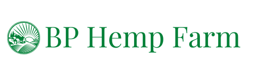 BP Hemp Farm